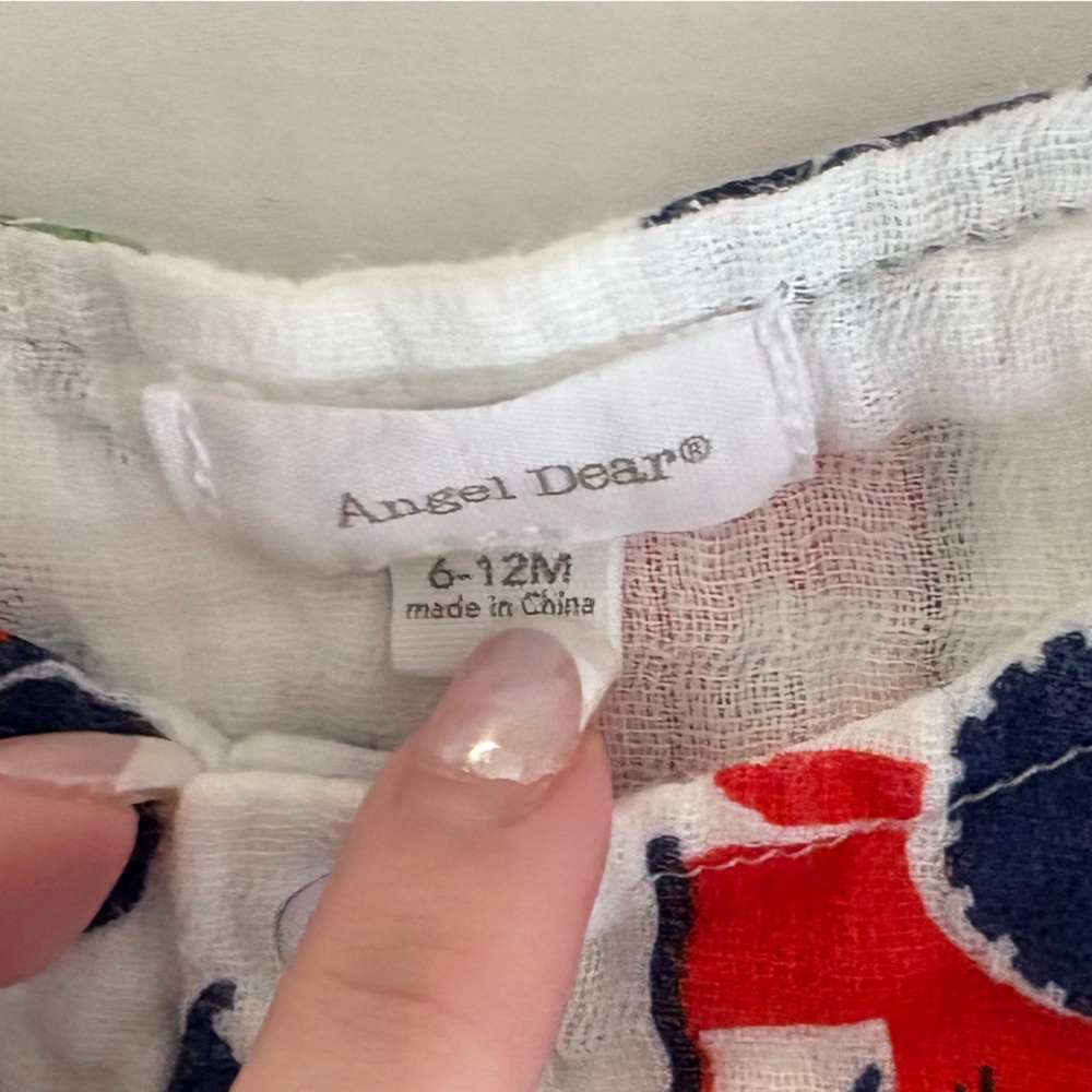 Three Cute Baby Rompers - Picture 2 of 4